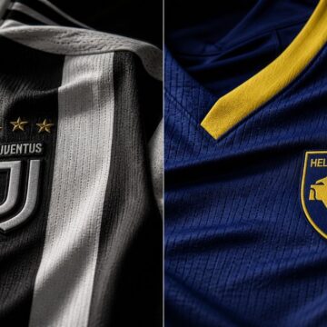 Juventus empata com Verona e desperdiça chance de encostar no Milan