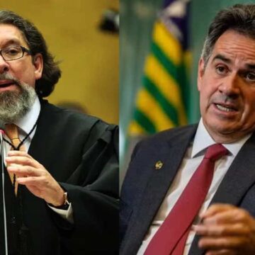 Kakay deixa defesa de Ciro Nogueira em investigação sobre Banco Master