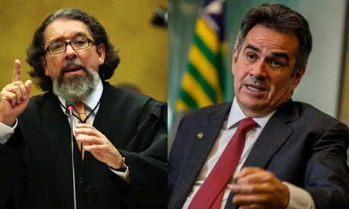 Kakay deixa defesa de Ciro Nogueira em investigação sobre Banco Master