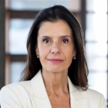 Rosewood São Paulo anuncia nova diretora de marketing e comunicação