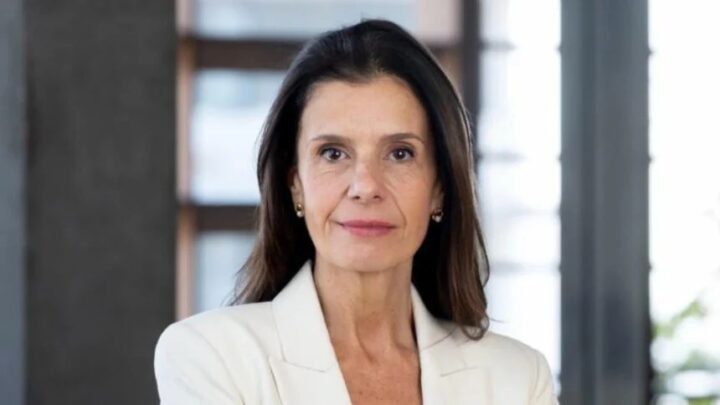 Rosewood São Paulo anuncia nova diretora de marketing e comunicação