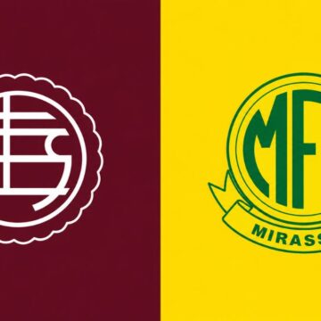 Lanús x Mirassol, onde assistir ao vivo pela Libertadores com liderança do grupo em jogo