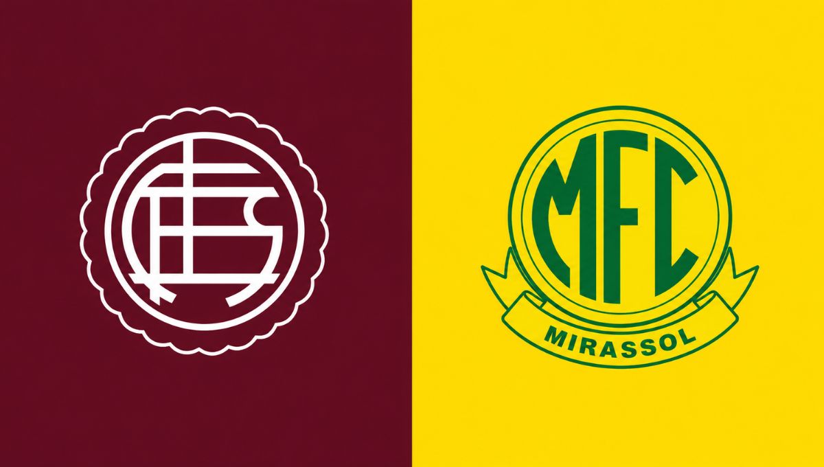 Lanús x Mirassol, onde assistir ao vivo pela Libertadores com liderança do grupo em jogo