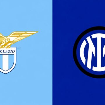 Lazio x Inter Milan pelo Campeonato italiano: onde assistir, horário e panorama das equipes