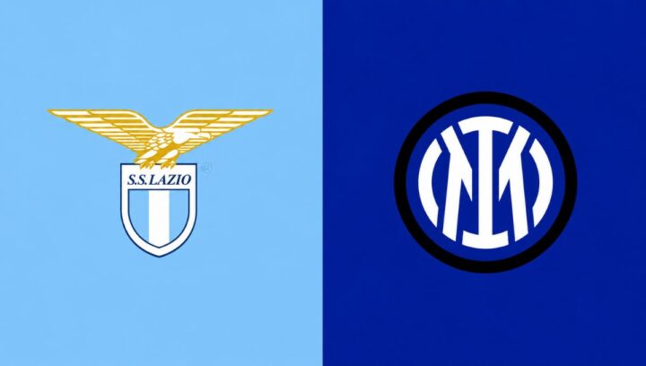 Lazio x Inter Milan pelo Campeonato italiano: onde assistir, horário e panorama das equipes