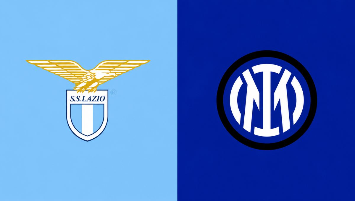 Lazio x Inter Milan pelo Campeonato italiano: onde assistir, horário e panorama das equipes