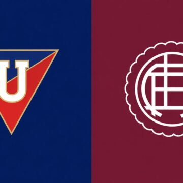 LDU Quito x Lanús, onde assistir ao vivo pela Libertadores em confronto direto do Grupo G