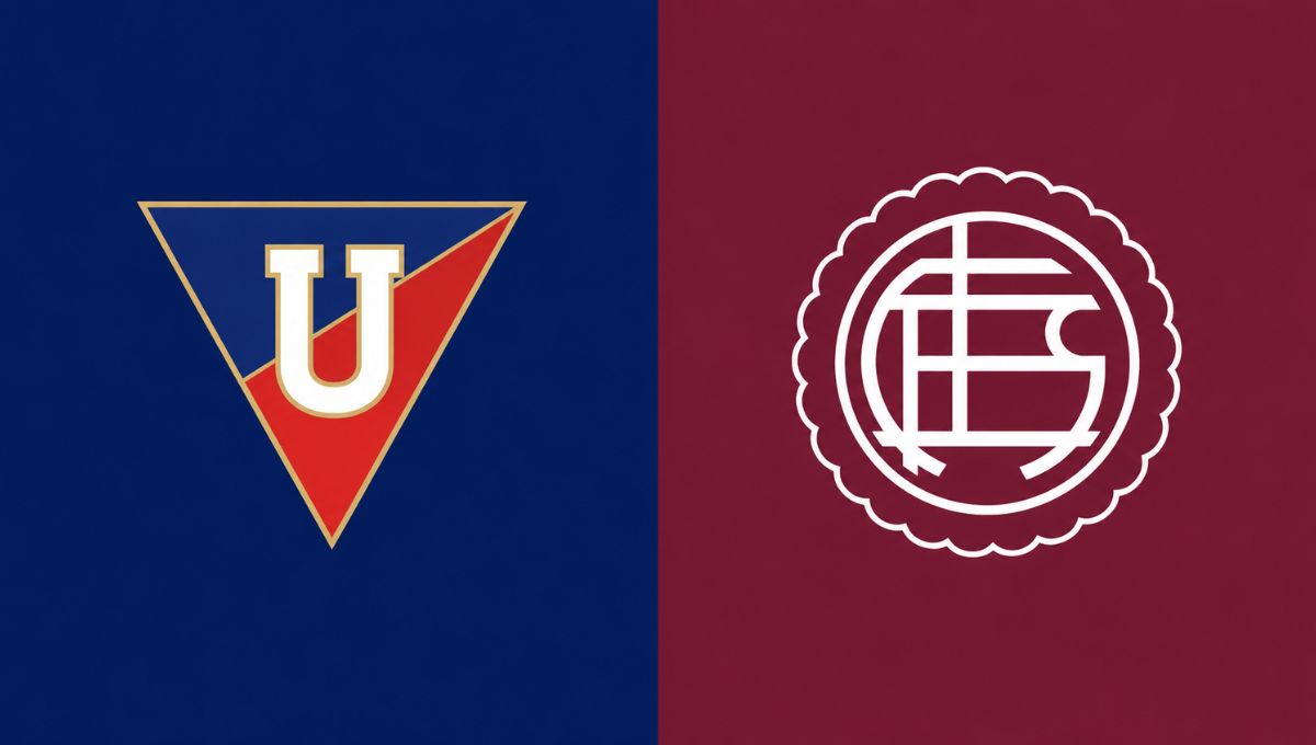 LDU Quito x Lanús, onde assistir ao vivo pela Libertadores em confronto direto do Grupo G