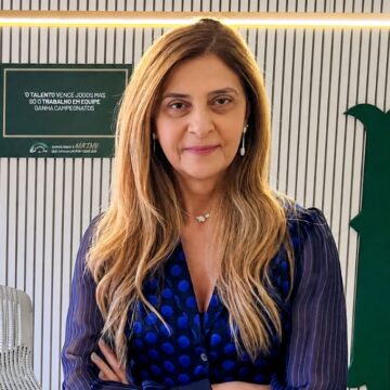 Palmeiras anuncia saída da Libra após divergências sobre papel do bloco