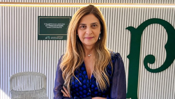 Palmeiras anuncia saída da Libra após divergências sobre papel do bloco