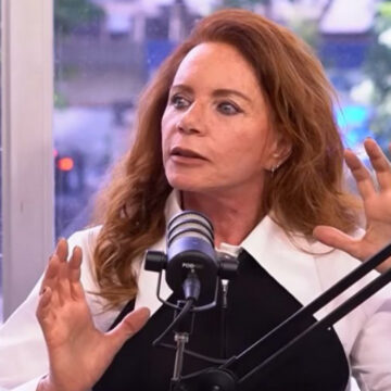 Aos 67 anos, jornalista do Globonews relembra como revelou namoro com mulher para os filhos: ‘Não tinha por que me esconder’