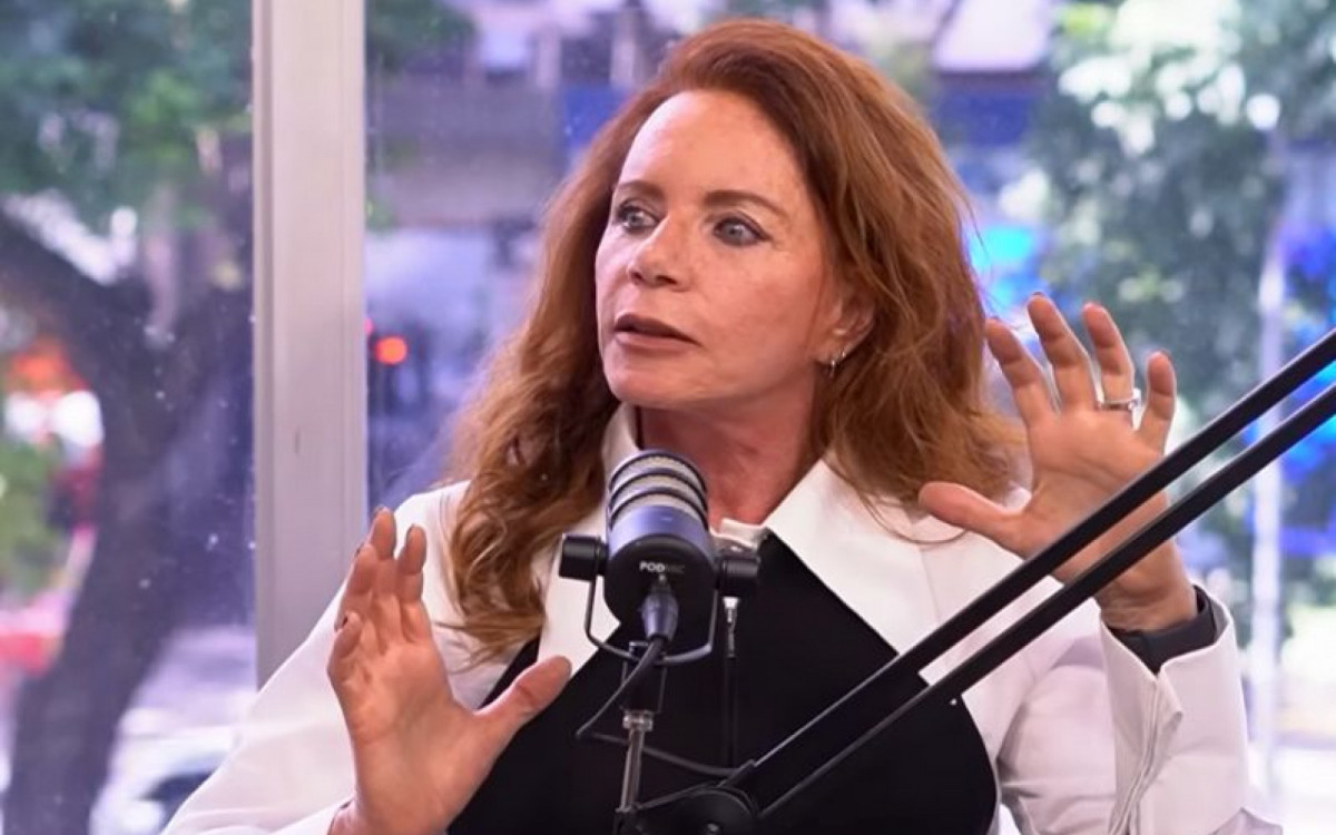 Aos 67 anos, Leilane Neubarth relembra como revelou sexualidade para os filhos: ‘Não tinha por que me esconder’