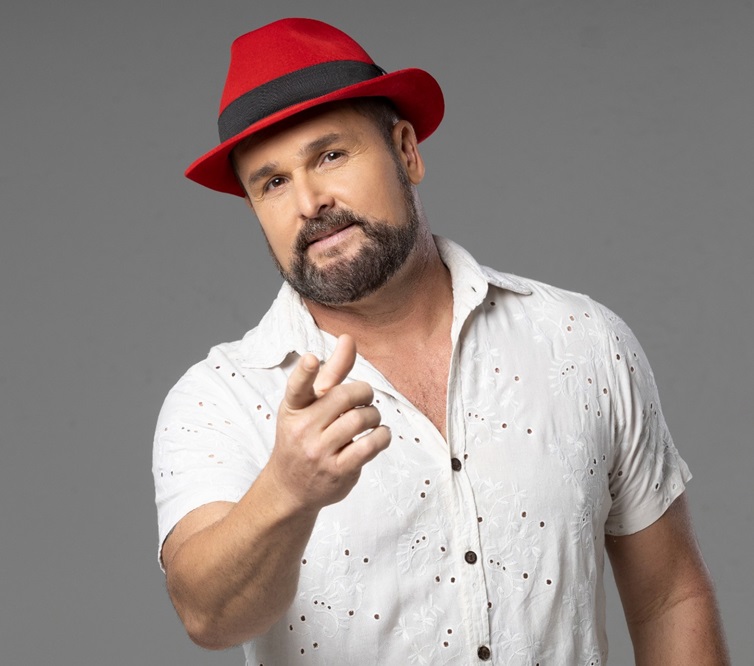 Léo Estakazero recebe Jeanne Lima, U Tal do Xote e Danniel Vieira em noite de forró em Salvador