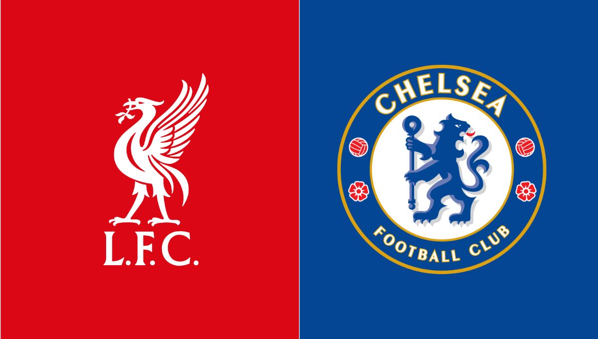 Liverpool x Chelsea: onde assistir ao vivo, horário e situação na Premier League