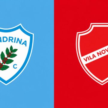 Londrina x Vila Nova, onde assistir ao vivo pela Série B em duelo que opõe Z4 e G6