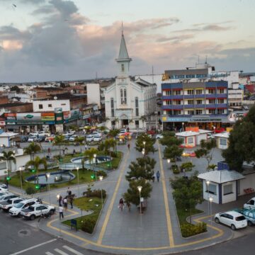 Santo Antônio de Jesus celebra 146 anos e abre programação oficial do São João 2026