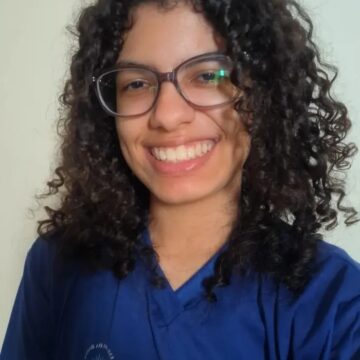 Estudante de colégio estadual na Bahia conquista ouro em Olimpíada Brasileira de Inglês