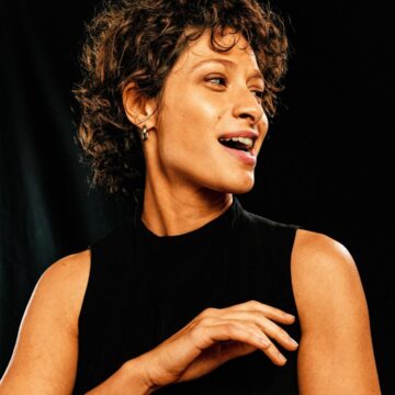 Luisa Arraes vai interpretar Cássia Eller em cinebiografia