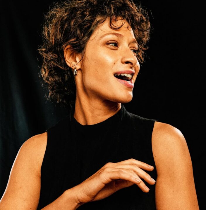 Luisa Arraes vai interpretar Cássia Eller em cinebiografia