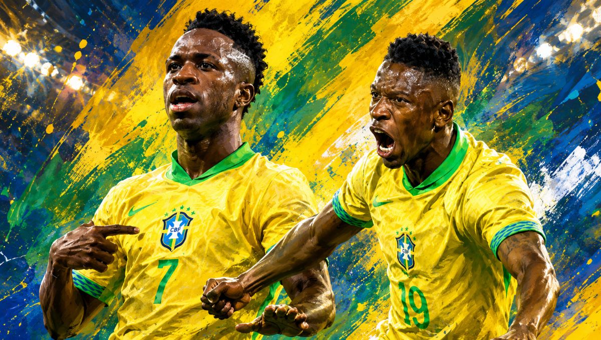 Flamengo e Fluminense lideram lista de clubes formadores da Seleção para a Copa; veja lista completa