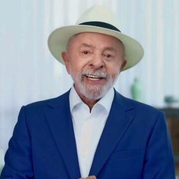 Lula anuncia novo Desenrola para a próxima semana com até 20% do FGTS
