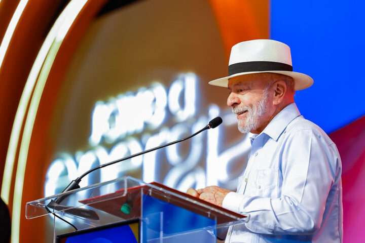 Saiba qual será a agenda de Lula na Bahia esta semana