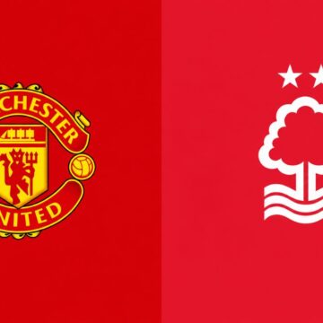 Manchester United x Nottingham Forest pela Premier League: onde assistir ao vivo