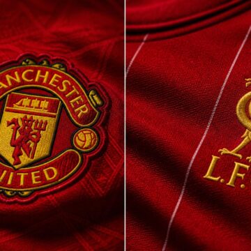 Manchester United bate Liverpool em clássico de cinco gols e volta à Champions; veja melhores momentos