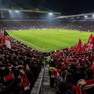 Manchester Utd. x Liverpool: onde assistir ao vivo, horário e situação na Premier League