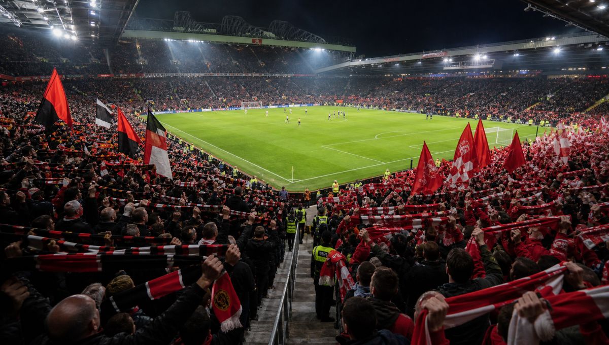 Manchester Utd. x Liverpool: onde assistir ao vivo, horário e situação na Premier League