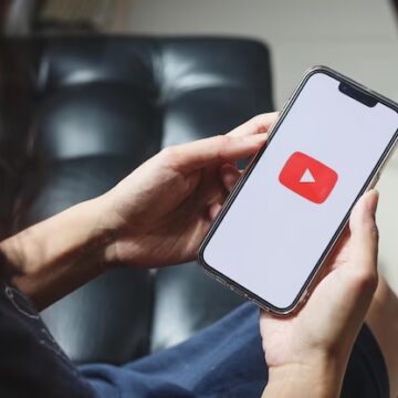 Governo federal eleva classificação do YouTube para 16 anos no Brasil