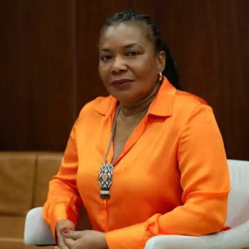 Margareth Menezes defende cultura como ferramenta de preservação ambiental e geração de renda