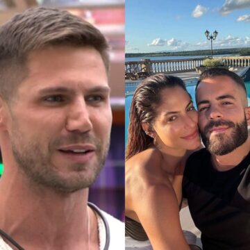Mari Gonzalez revela apoio de Pipo Marques para defender Jonas no BBB 26: ‘Não poderia ficar calada’