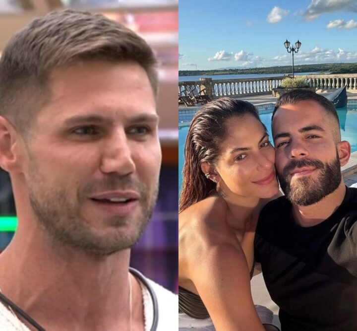 Mari Gonzalez revela apoio de Pipo Marques para defender Jonas no BBB 26: ‘Não poderia ficar calada’