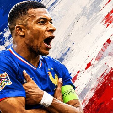 França convoca os 26 jogadores para a Copa do Mundo 2026; veja a lista