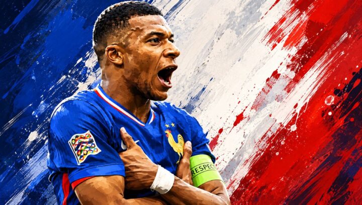 França convoca os 26 jogadores para a Copa do Mundo 2026; veja a lista