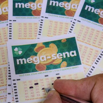 Mega-Sena suspende sorteio milionário deste sábado (23); entenda