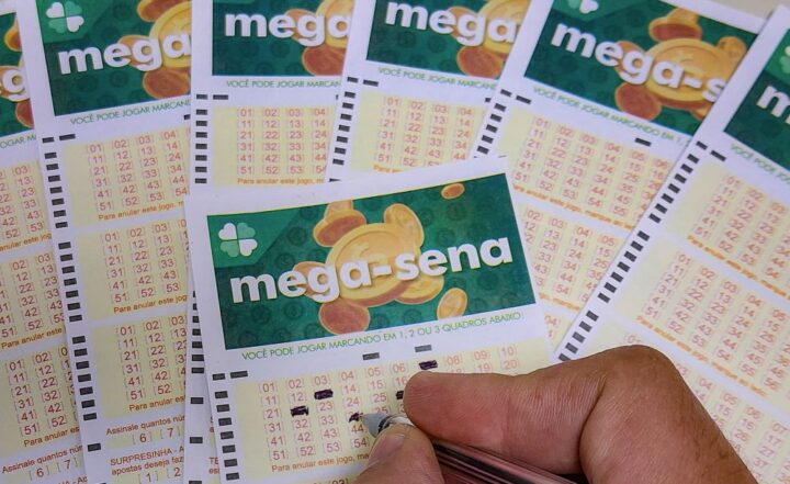 Mega-Sena suspende sorteio milionário deste sábado (23); entenda