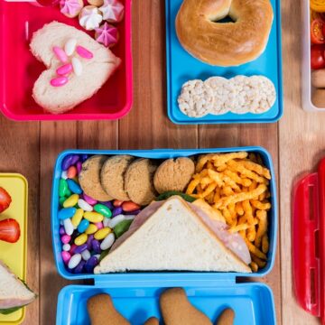 Salvador aprova restrição a ultraprocessados na merenda escolar