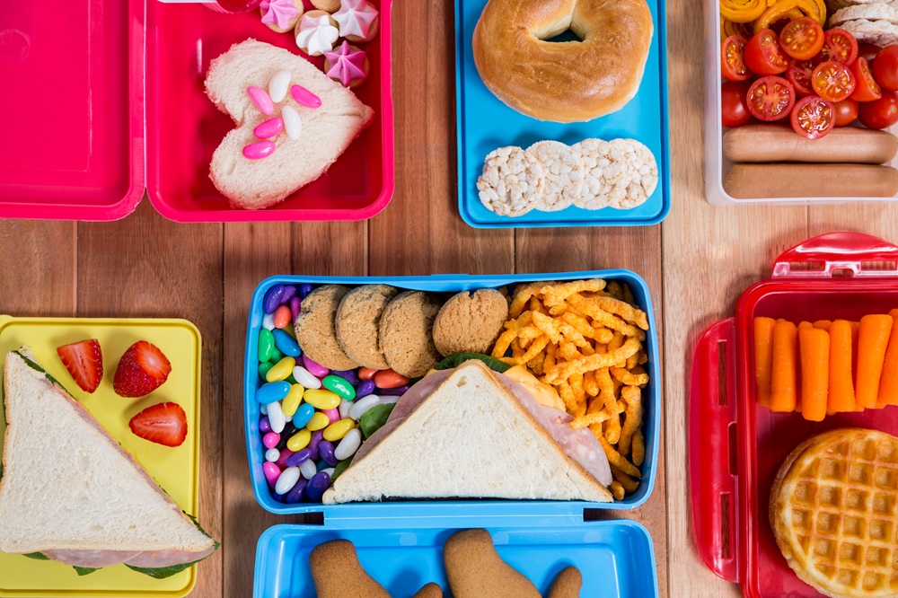 Salvador aprova restrição a ultraprocessados na merenda escolar