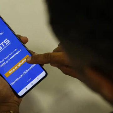 FGTS poderá ser usado para renegociação de dívidas no Novo Desenrola Brasil; veja como funciona