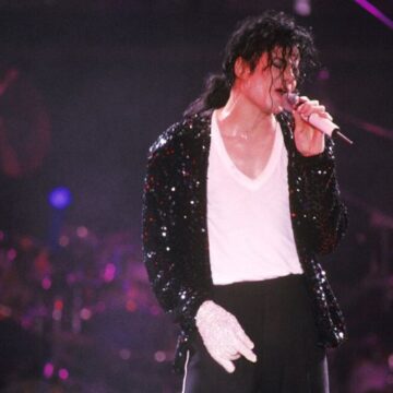 Michael Jackson lidera Spotify global após cinebiografia