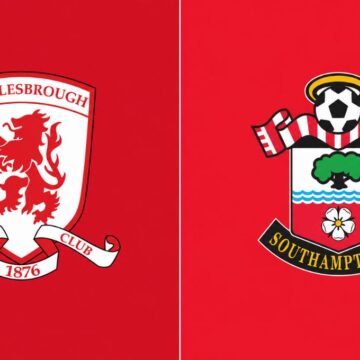 Middlesbrough e Southampton empatam em 0 a 0 e deixam semifinal da Championship aberta