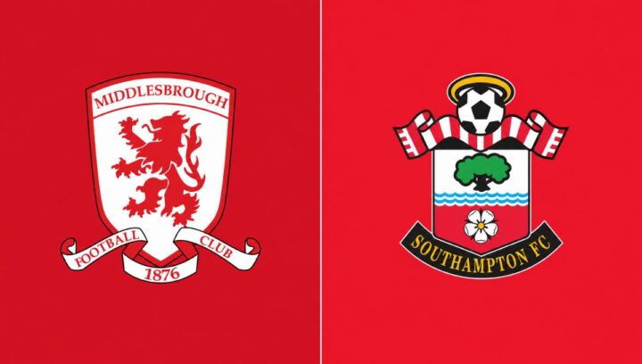 Middlesbrough e Southampton empatam em 0 a 0 e deixam semifinal da Championship aberta