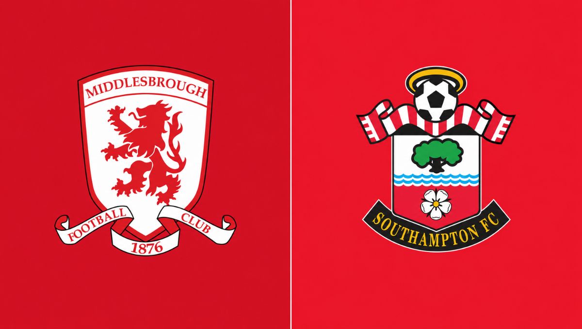 Middlesbrough e Southampton empatam em 0 a 0 e deixam semifinal da Championship aberta