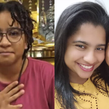 Irmã de Milena, do BBB 26, entra em reality nos EUA com prêmio de quase R$ 500 mil