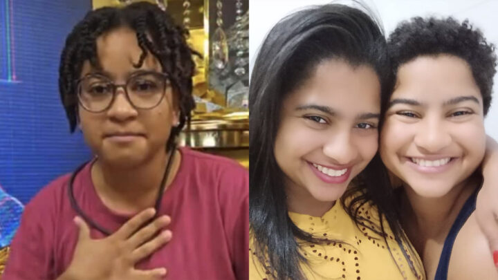 Irmã de Milena, do BBB 26, entra em reality nos EUA com prêmio de quase R$ 500 mil