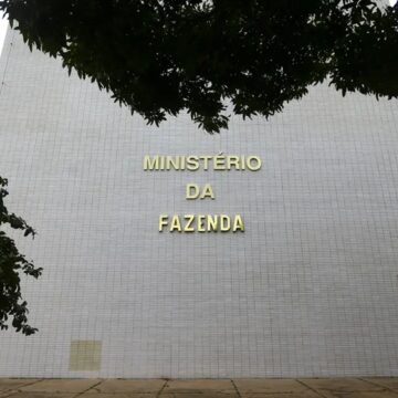 Ministério da Fazenda alerta sobre falso site do Novo Desenrola