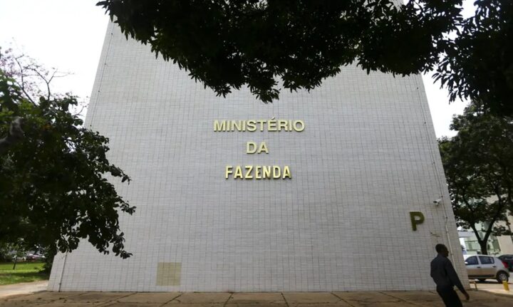 Ministério da Fazenda alerta sobre falso site do Novo Desenrola