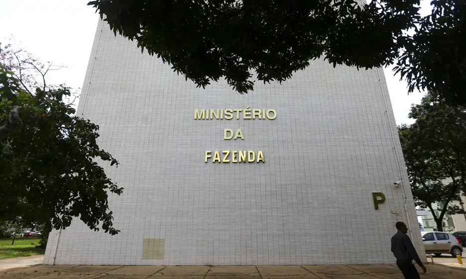 Ministério da Fazenda alerta sobre falso site do Novo Desenrola